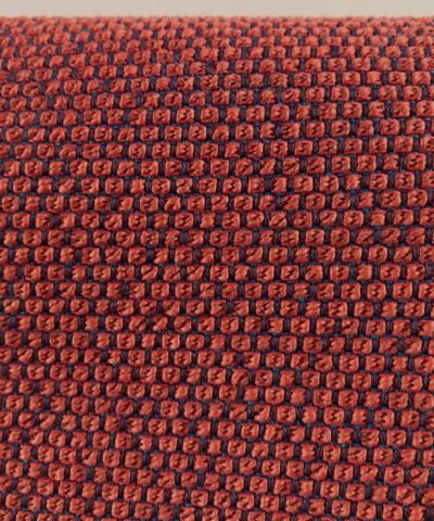 ROHI Opera XXL bruinoranje turquoise paars