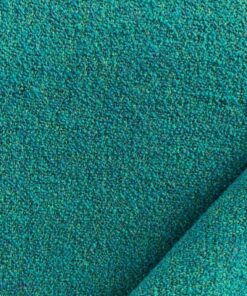 Kvadrat Tundra 2 turquoise blauw groen