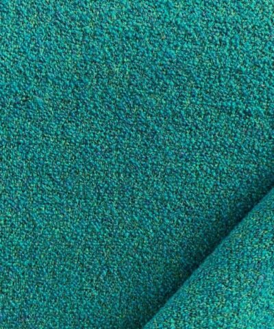 Kvadrat Tundra 2 turquoise blauw groen