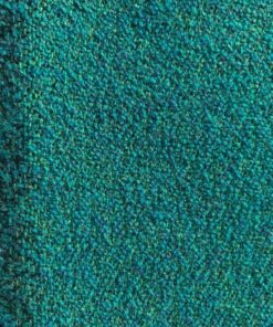 Kvadrat Tundra 2 turquoise blauw groen