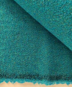 Kvadrat Tundra 2 turquoise blue green