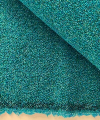 Kvadrat Tundra 2 turquoise blauw groen