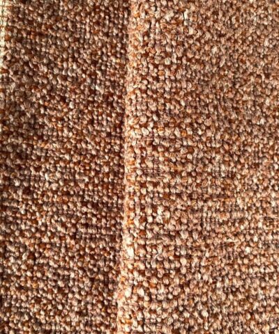 De Ploeg Serra 12 oranje roze bouclé