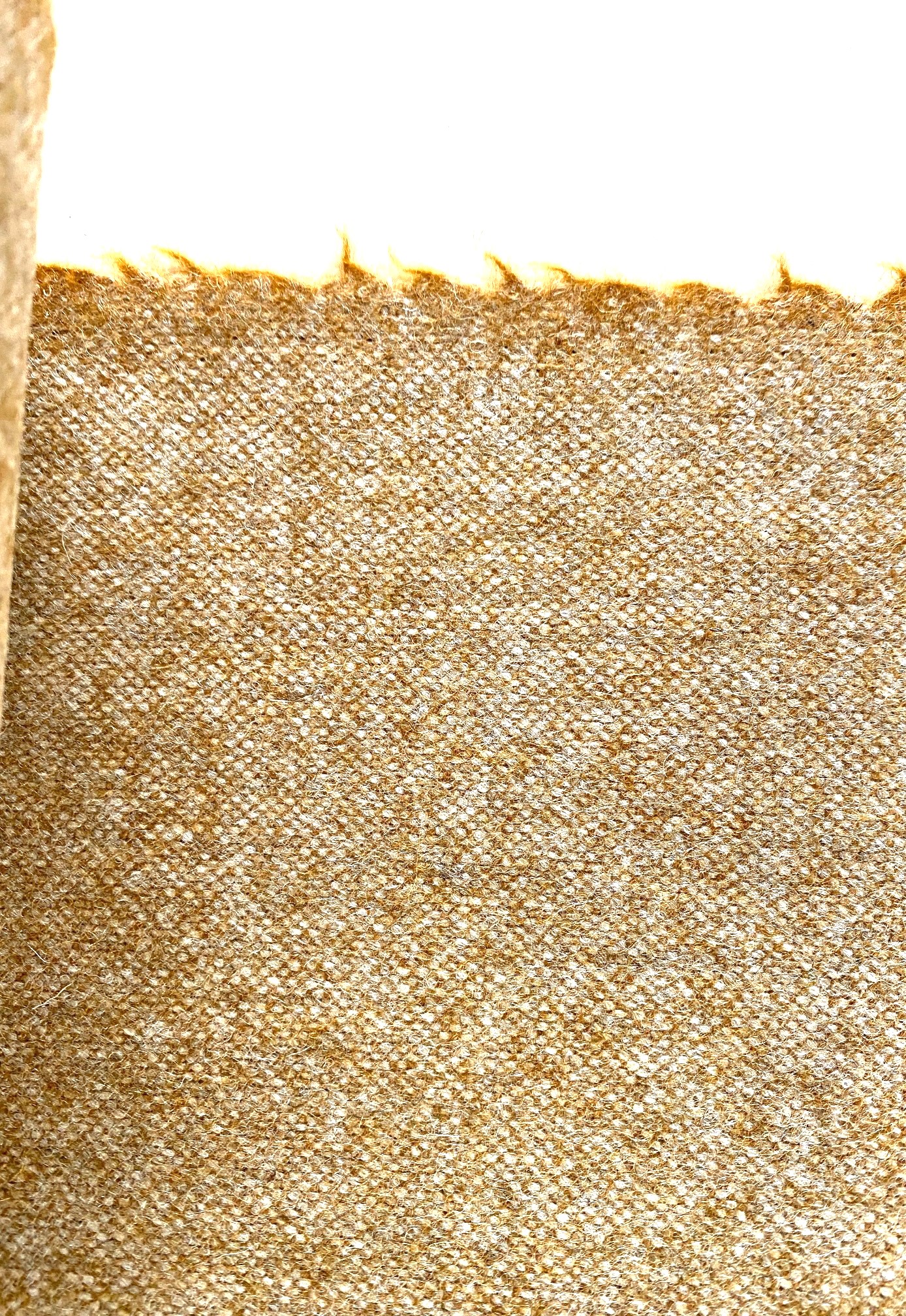 Gudbrandsdalens Bardal 420 camel beige