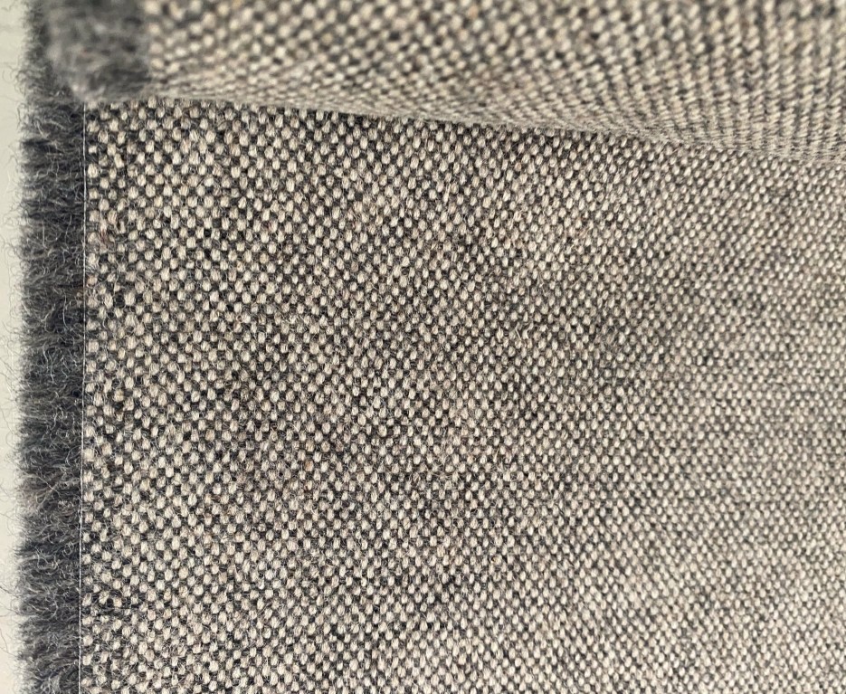 Camira Main Line Flax MLF02 Archway beige grijs