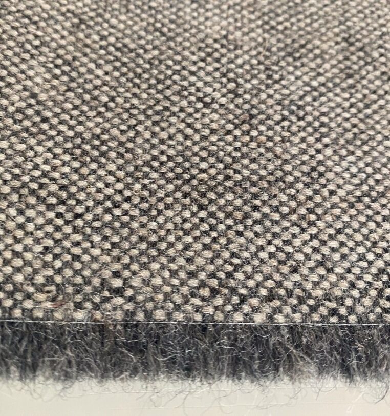 Camira Main Line Flax MLF02 Archway beige grijs