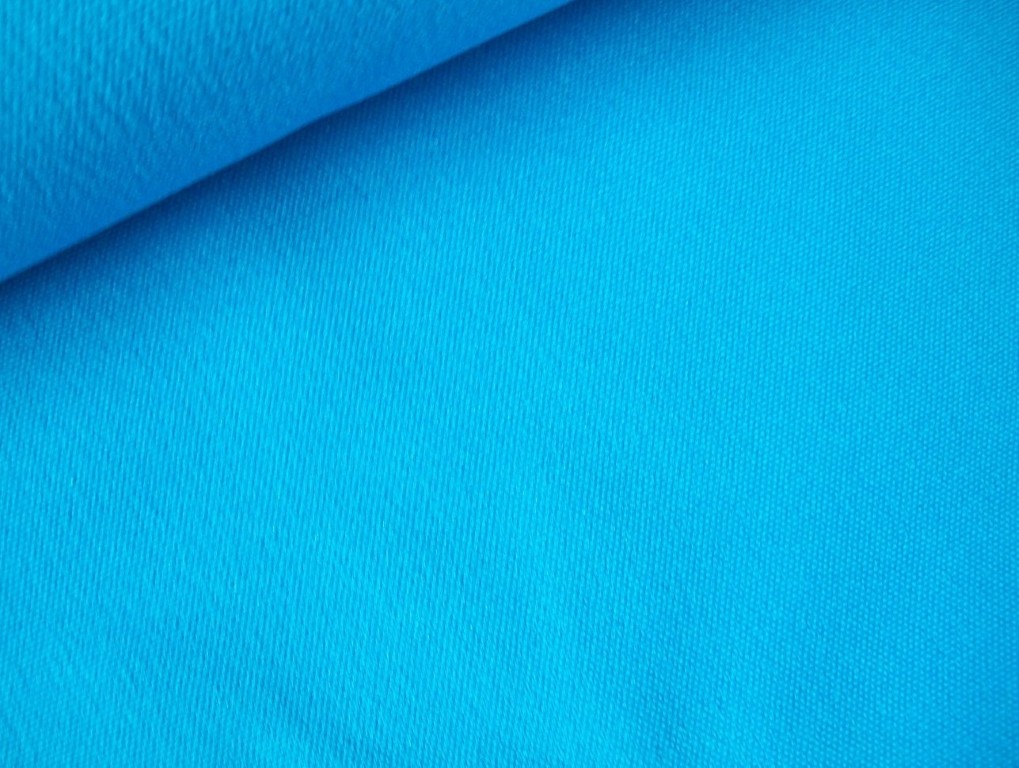 Kvadrat Tempo 850 turquoise blauw