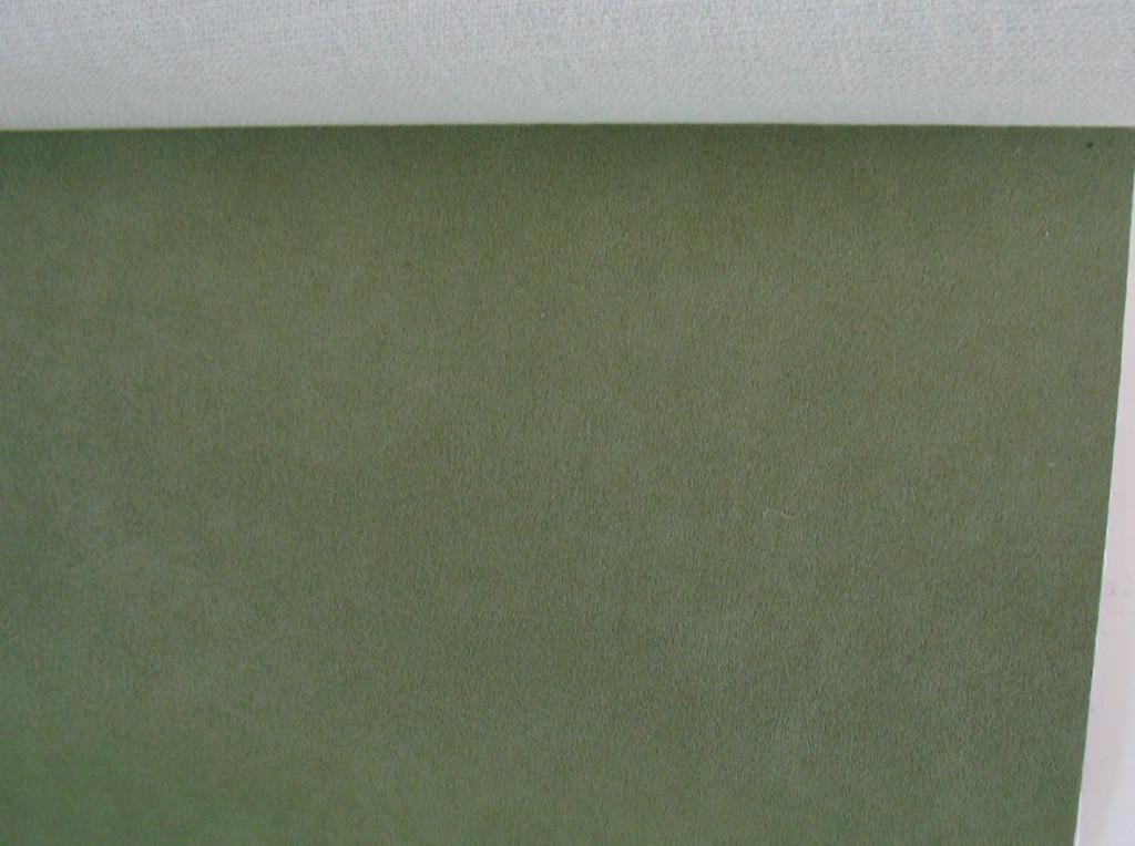 Alcantara 1385419 groen