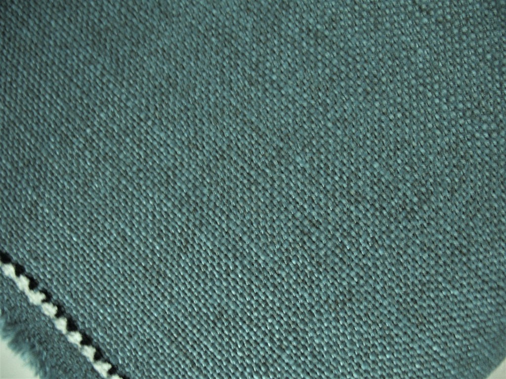 Romo Cambay Teal blauwgroen