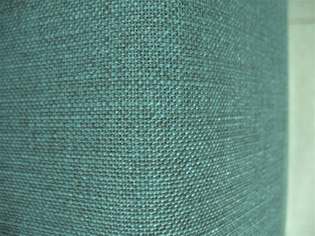 Romo Cambay Teal blauwgroen