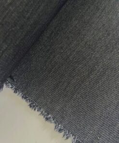 Kvadrat Febrik Uniform Melange zwart grijstinten