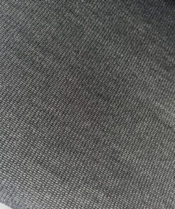 Kvadrat Febrik Uniform Melange zwart grijstinten