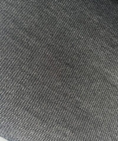 Kvadrat Febrik Uniform Melange zwart grijstinten