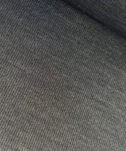 Kvadrat Febrik Uniform Melange zwart grijstinten