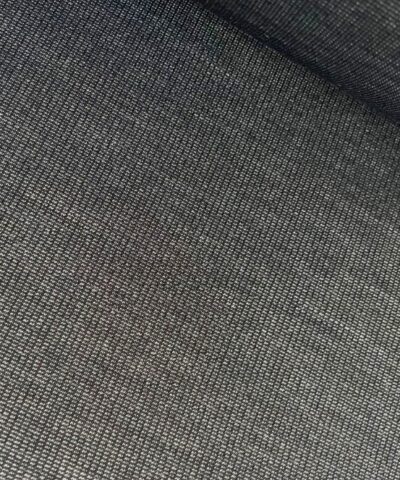 Kvadrat Febrik Uniform Melange zwart grijstinten