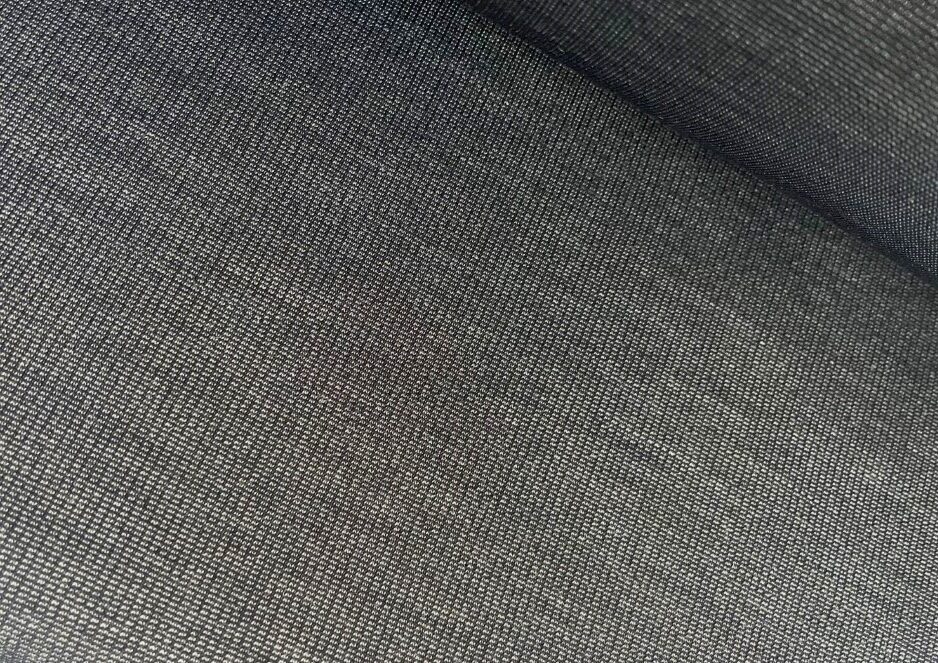 Kvadrat Febrik Uniform Melange zwart grijstinten