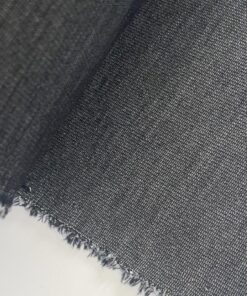 Kvadrat Febrik Uniform Melange zwart grijstinten