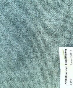 Kvadrat Tonica 2 713 zachtblauw gemêleerd