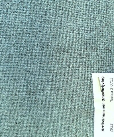 Kvadrat Tonica 2 713 zachtblauw gemêleerd