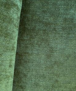 Designers Guild Zaragoza groen velvet