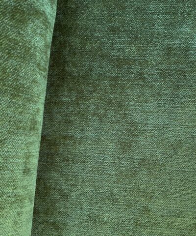 Designers Guild Zaragoza groen velvet