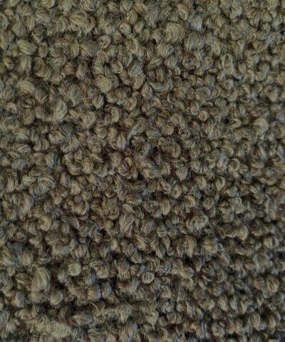 De Ploeg Monza bruin taupe bouclé