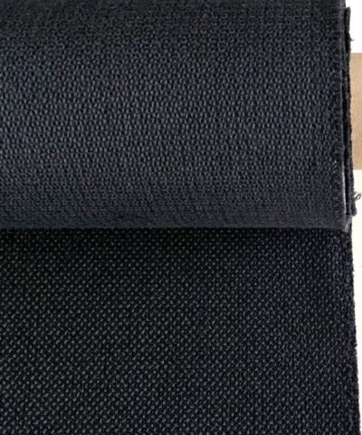 ROHI Credo zwart grijs