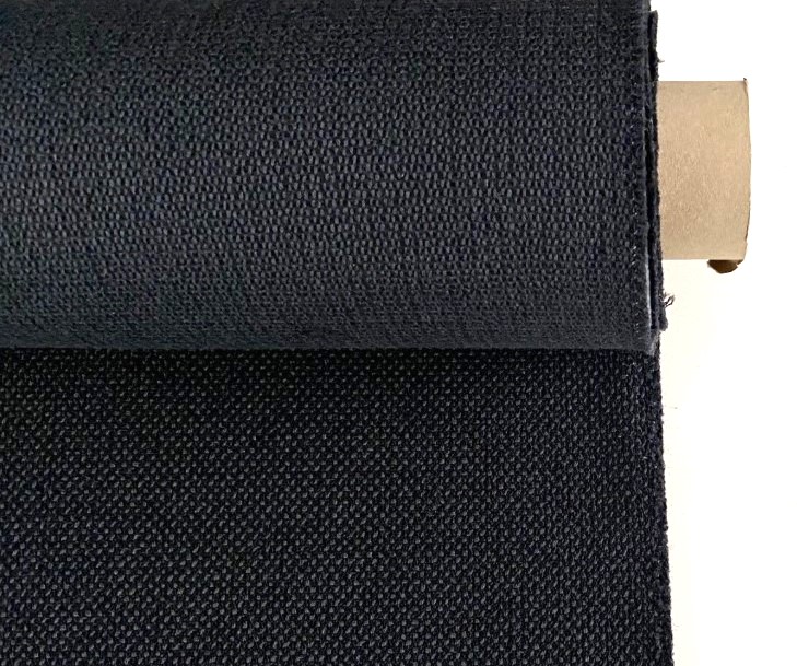 ROHI Credo zwart grijs