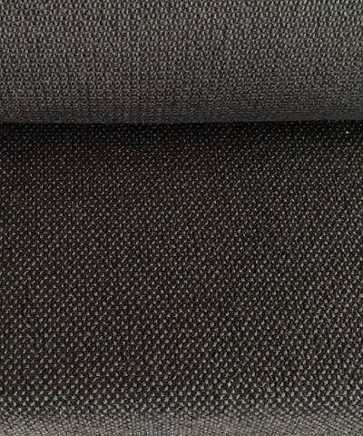 ROHI Credo zwart grijs