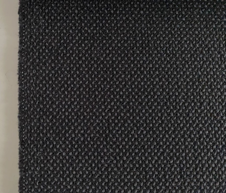 ROHI Credo zwart grijs