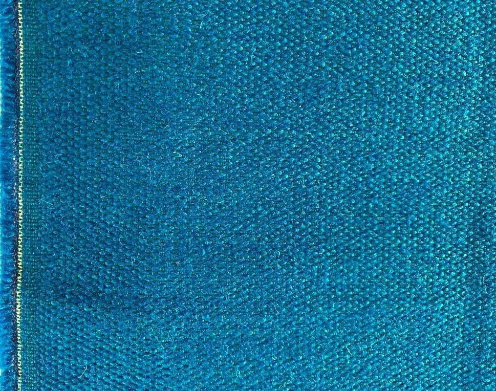 De Ploeg Napoli blauw groen