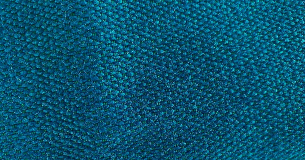 De Ploeg Napoli blauw groen