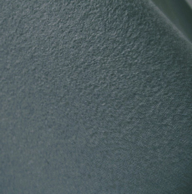 Gabriel Europost 66056 blauwgrijs vilt meubelstof