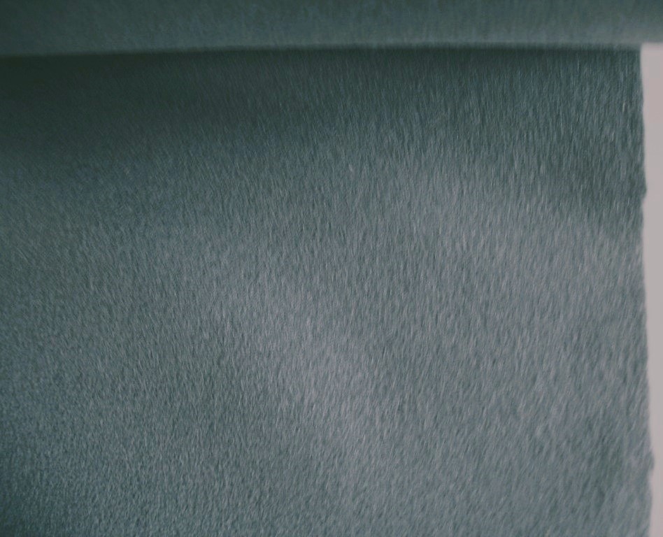 Gabriel Europost 66056 blauwgrijs vilt meubelstof