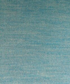 Kvadrat Febrik Uniform Melange Ice lichtblauw creme