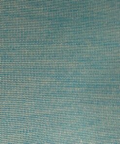Kvadrat Febrik Uniform Melange Ice lichtblauw creme