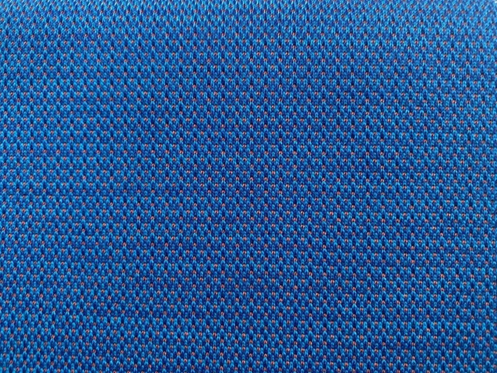 BYBORRE Tim 159 Blue blauw rozebruin