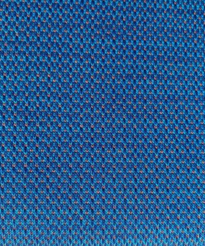 BYBORRE Tim 159 Blue blauw rozebruin