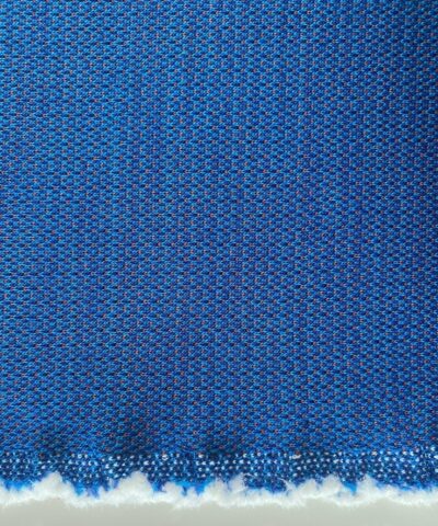 BYBORRE Tim 159 Blue blauw rozebruin