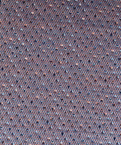 BYBORRE Emma 058 Lavender lila oranje blauw wit 3D