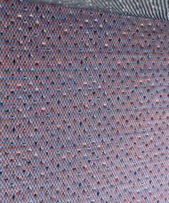 BYBORRE Emma 058 Lavender lila oranje blauw wit 3D
