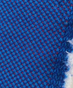 BYBORRE Alex Blue A03-070 royal blue blue red