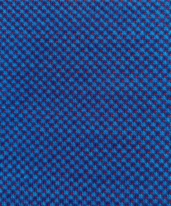 BYBORRE Alex Blue A03-070 koningsblauw blauw rood