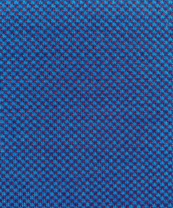 BYBORRE Alex Blue A03-070 koningsblauw blauw rood