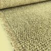 De Ploeg Monza zacht groen beige bouclé