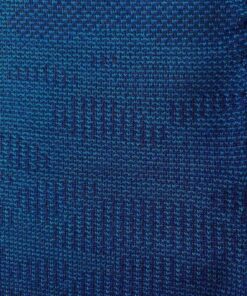 BYBORRE Joep A03-007 Blue and shades of blue pattern