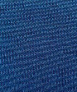 BYBORRE Joep A03-007 Blue and shades of blue pattern
