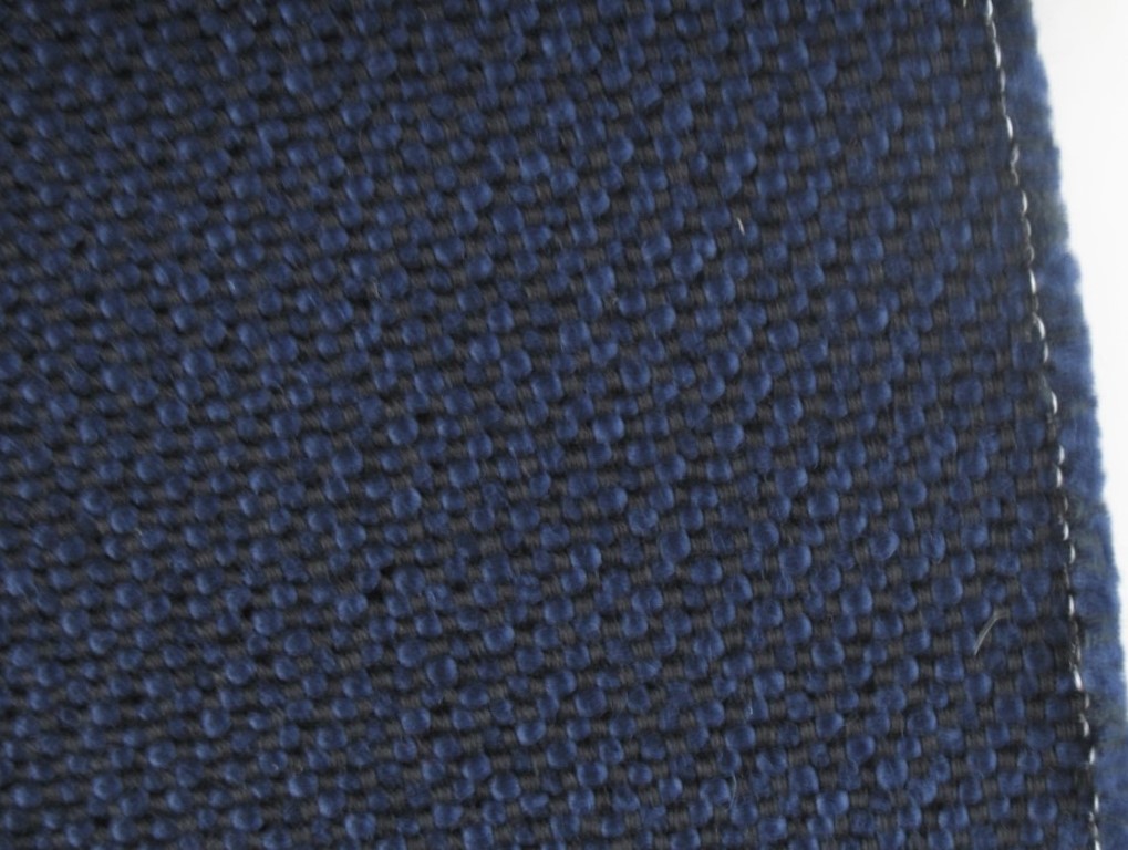 De Ploeg Kust 44 blauw zwart