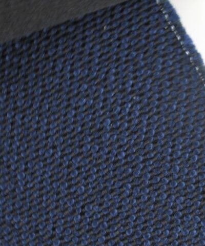 De Ploeg Kust 44 blauw zwart