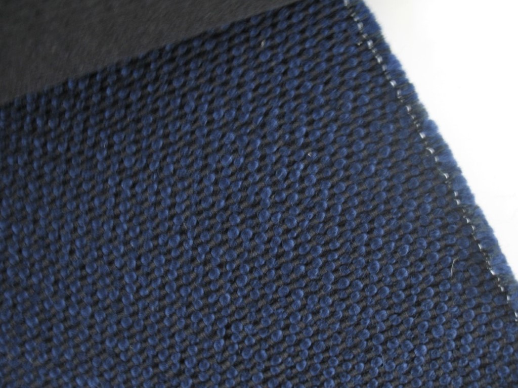 De Ploeg Kust 44 blauw zwart